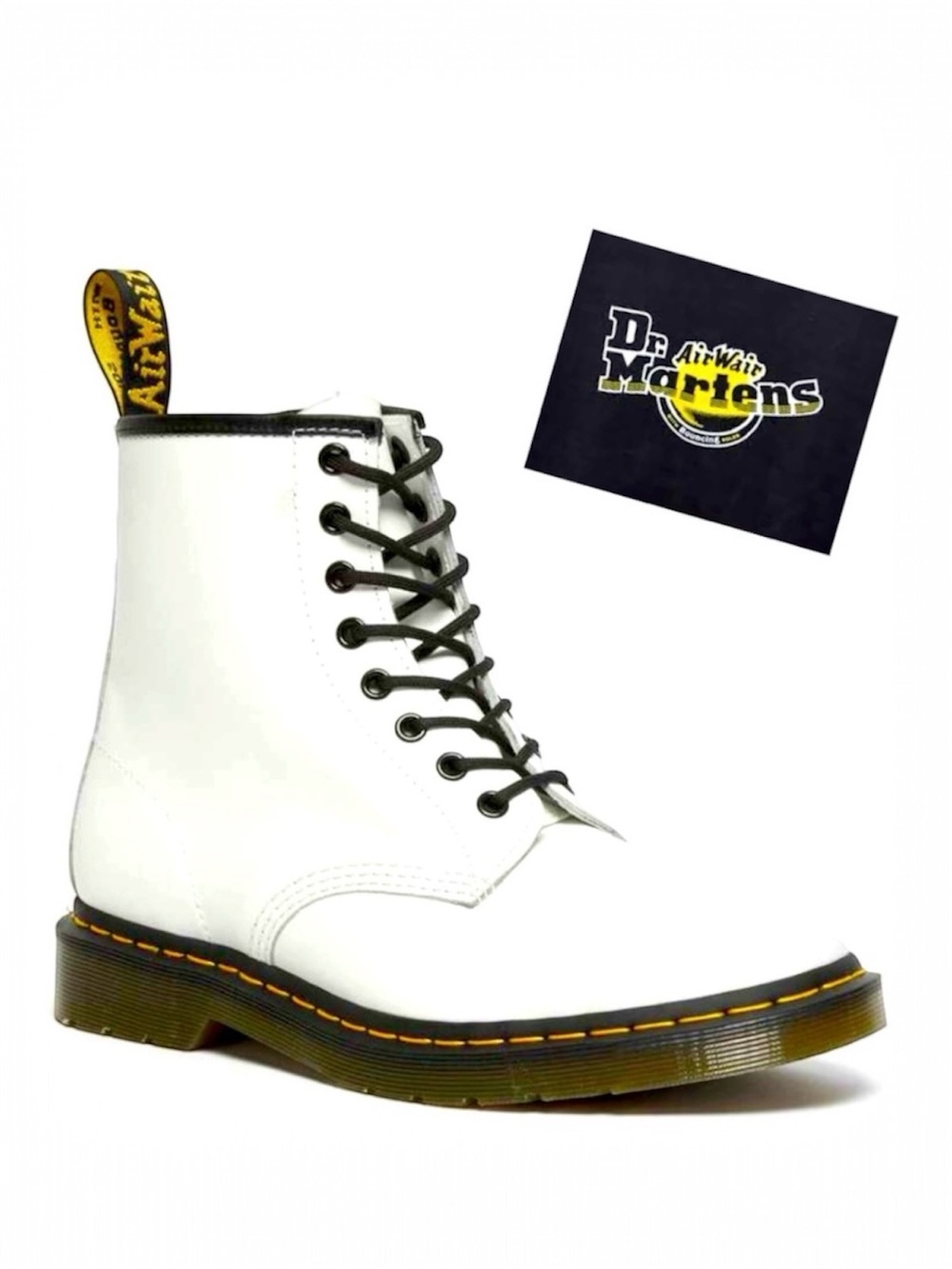 Dr. Martens 1460 Boot